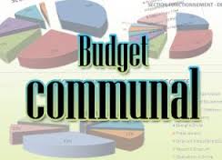 budget communal