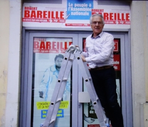 Robert Bareille